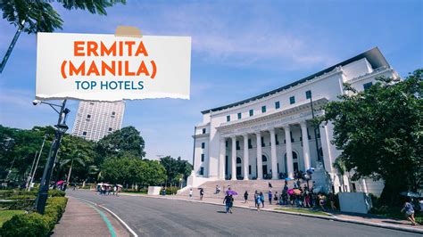 agoda ermita|Top Hotels near Ermita Church, Manila for 2023.